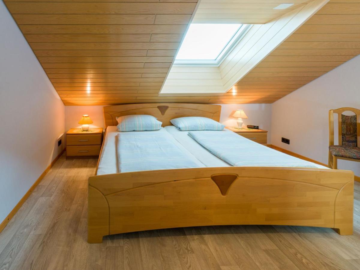 Ferienwohnung Christel Lorenz Мерциг Экстерьер фото