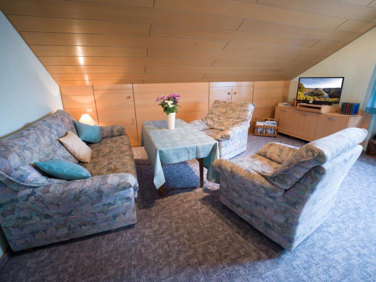 Ferienwohnung Christel Lorenz Мерциг Экстерьер фото